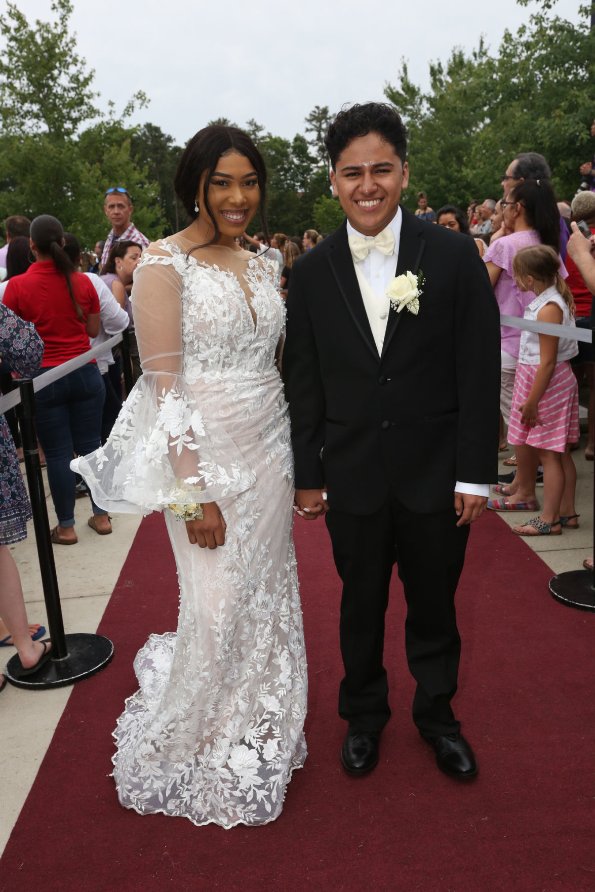 Egg Harbor Township High School Prom